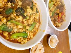 糖蒜-刘信牛羊肉小炒泡馍(回民街店)