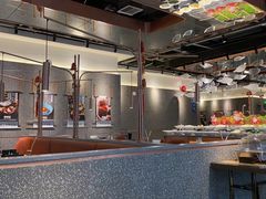 -新辣道鱼火锅(领展购物广场·中关村店)