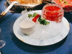 -蜀九香火锅(江油店)