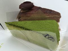 -Lady M Cake Boutique(麦迪逊大道店)