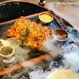 中央大街这家敲适合约会专研牛排🥩的餐厅真的绝