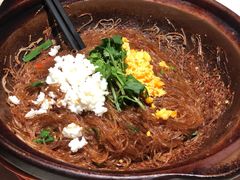 -味上湘菜馆(岳麓山店)