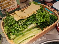 -灶座小锅烀饼·铁锅炖(道里店)