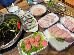 -厝味火锅·潮汕卤水火锅(十一合店)