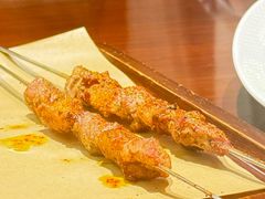 -那拉提之疆·新疆菜(美院店)