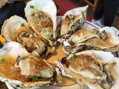 -旺角小渔村·海肠捞饭开创者(环山路店)