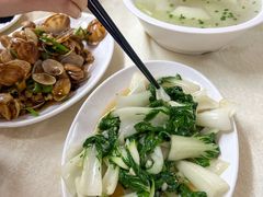 -锐记美食店·现捞海鲜(闸坡店)