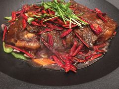 -将相和·海鲜蒸饺大连菜