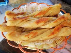 -姥家大锅台水库渔家