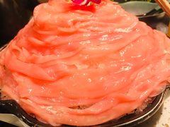 -火鳳祥美蛙牛肉自助(青悦城店)