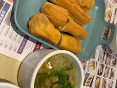 -新世界餐厅(万达店)
