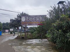-老杨砂锅鱼庄