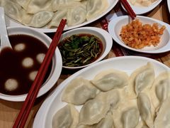 -喜家德虾仁水饺(济钢店)