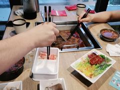 -野妹经典火锅(民治店)