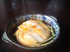 凉菜碗托-云锦成公馆(北大街店)