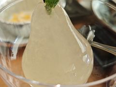 大吉大梨-炎蔵牛舌烤肉