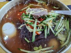 -顺姬冷面(延大店)