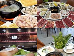 -濠轩阁特色生蚝火锅总店