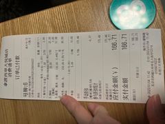 -拿渡·水煮鱼 麻辣香锅(西单大悦城店)