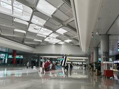-杭州萧山国际机场