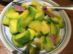 -云海肴·汽锅鸡·云南菜(天山百盛优客店)