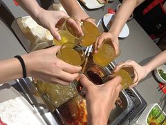 -海底捞火锅(江南盛天地店)