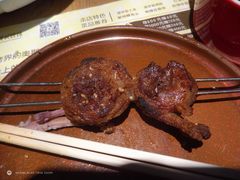 -通海俄式烧烤(下瓦房店)