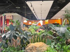 -半秋山西餐厅(巴南万达广场店)