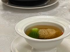 -酌宴府The China Club·广州万富希尔顿酒店(云城东路店)
