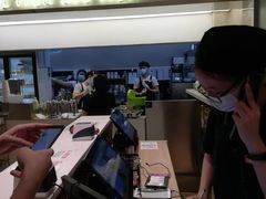 -卡朋西餐(较场西路店)