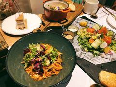 -张爱施法式西餐厅(汉街店)