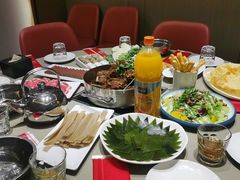 -蝎王府羊蝎子(虎坊桥总店)
