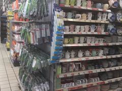 -利群商厦(台东店)