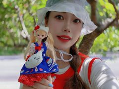 -北宅大永樱桃采摘基地(崂山总部)