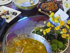 -仙林宾馆-餐厅