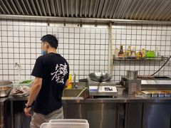 -臻老板牛肉面(光华路SOHO店)