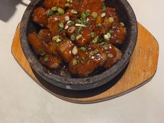 -嘉味港式餐厅(海门大有境店)