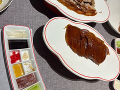 -秀儿四九城·新京菜(亚运村鸟巢店)