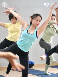 点击看大图 -思怡瑜伽·普拉提·减脂塑形