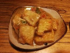 -长亭酒肆.武夷菜(鼓楼后海店)