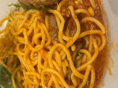 -Pennehut畔尼意面(合肥万象城店)