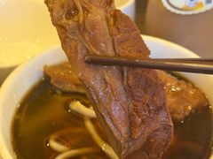 -中国厨房/台湾牛肉面
