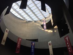 -柳州白莲洞洞穴科学博物馆