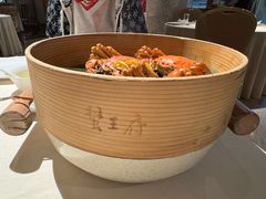 -成隆行·蟹王府(淮海店)