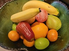 -上海波特曼丽思卡尔顿酒店