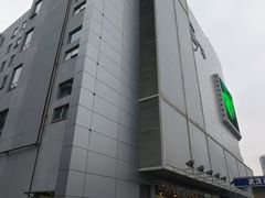 -凯德广场(武胜路店)