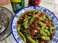 -江城燕子大排档(江汉路步行街店)