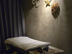 -施奈儿.洗头頭療.按摩SPA.采耳(上梅林店)
