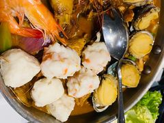 -鹿港小镇(金虹桥国际中心店)