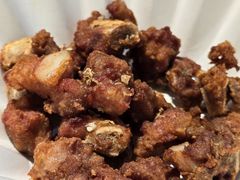 -围龙屋客家食府(福田店)